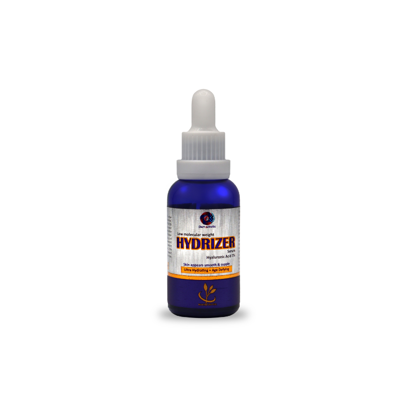 Product description image for HYDRIZER Hyaluronic Acid Serum 7%