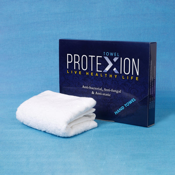 Protexion Towel