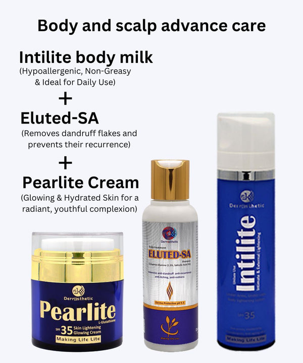 Body And Scalp Advance Care