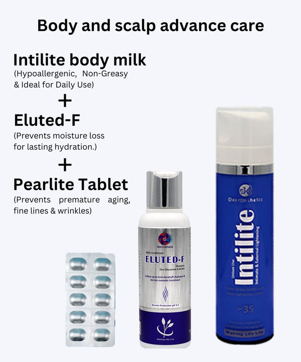 Body And Scalp Advance Care