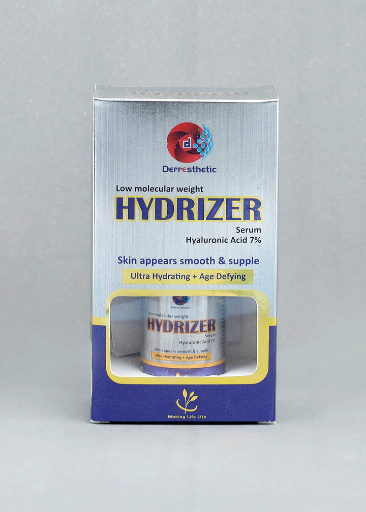 HYDRIZER Hyaluronic Acid Serum 7%