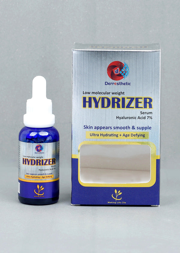 HYDRIZER Hyaluronic Acid Serum 7%
