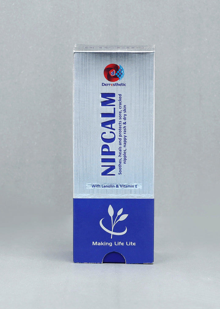 NIPCALM (Nipple Cure Cream)